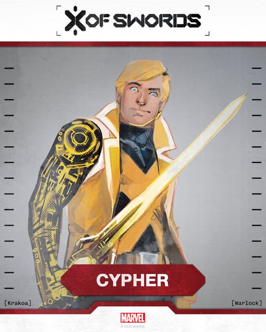 Cypher