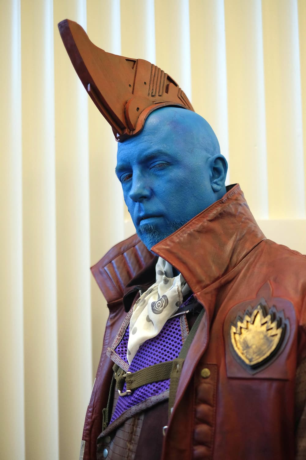 Photo Credit: Alyssa Smith