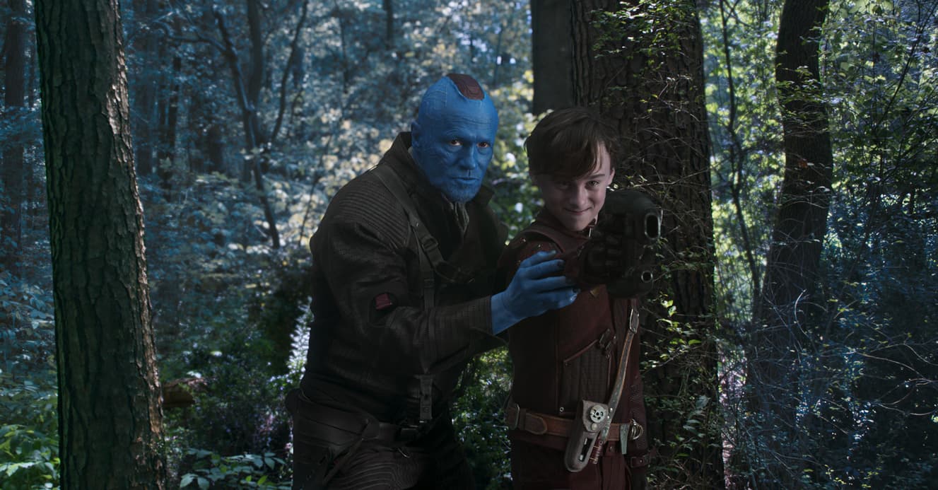 yondu