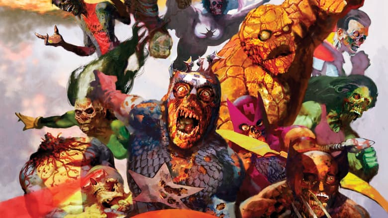 Marvel Zombies_card image
