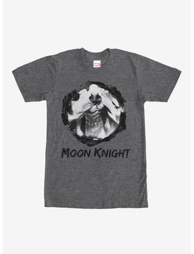 moon knight t shirt