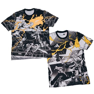 Marvel Herren T-Shirt Thanos Snap – Weiß, Gr. S, 100% Baumwolle, Offizielles Merch