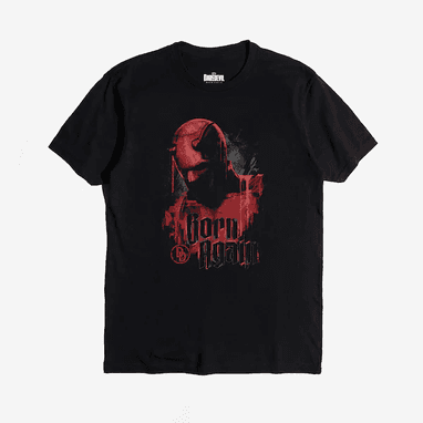 Marvel Daredevil The Masked Man Tee