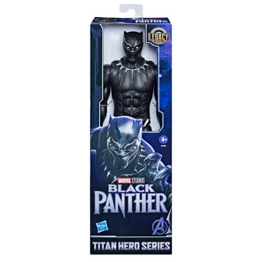 Marvel Black Panther Slash Claw Legacy Collection Hasbro Heroes Toys  Retractable