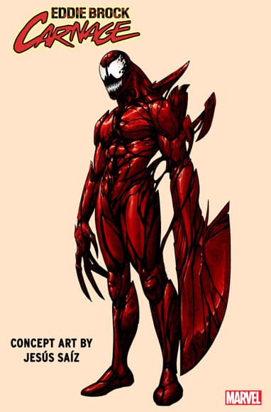 eddie brock carnificina marvel