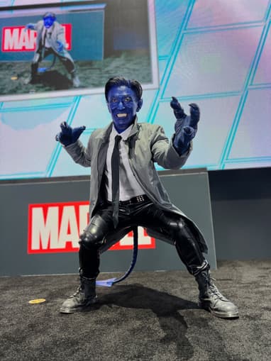 SDCC 2023 All the Best Marvel Cosplay from San Diego Comic Con