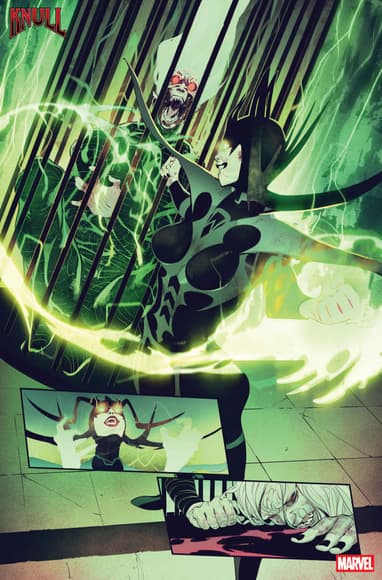 その他 Marvel Kith Venom Variant PSA green Marvel Kith #3 Venom