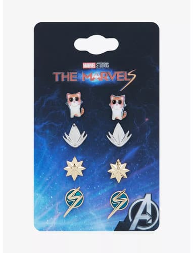 Shop Marvel Must Haves: 'The Marvels