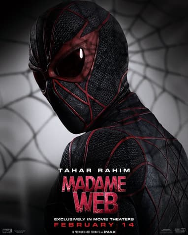 Madame Webb