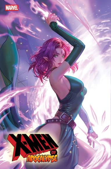 Marvel Rivals #1 桃桃子 Marvel Rivals #1 桃桃子 Cover NEW アメコミリーフ Marvel