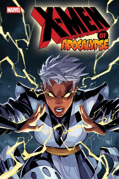 アメコミ X-MEN the age of apocalypse Amazon.com: X-Men Age of Apocalypse: Dawn: 9780785193500