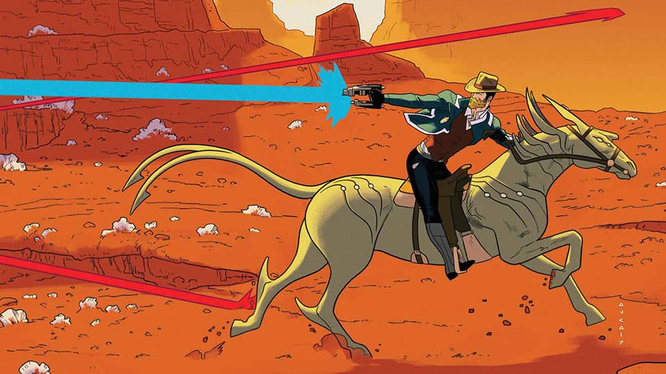 Image for Star-Lord: Annual Action