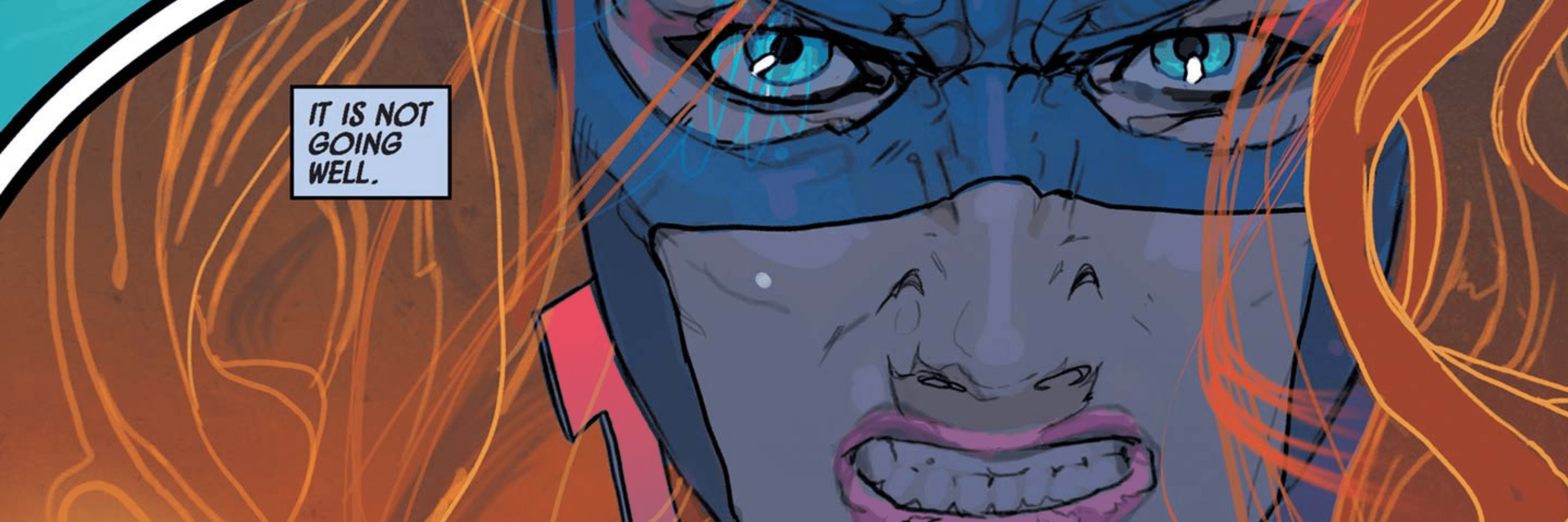 Titania (Mary MacPherran)