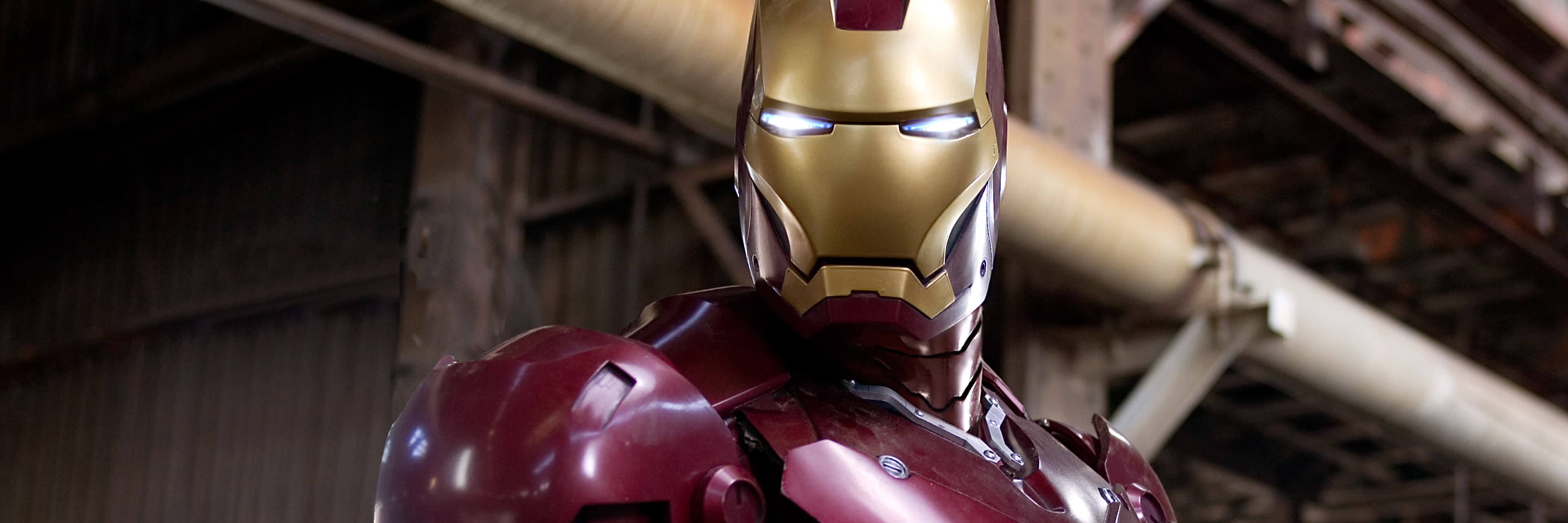 Iron Man (Tony Stark)