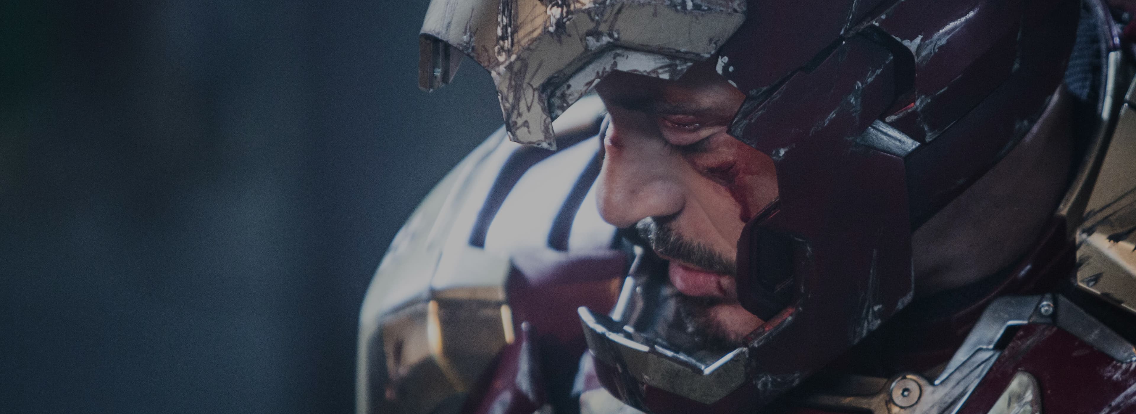 Iron Man (Tony Stark)