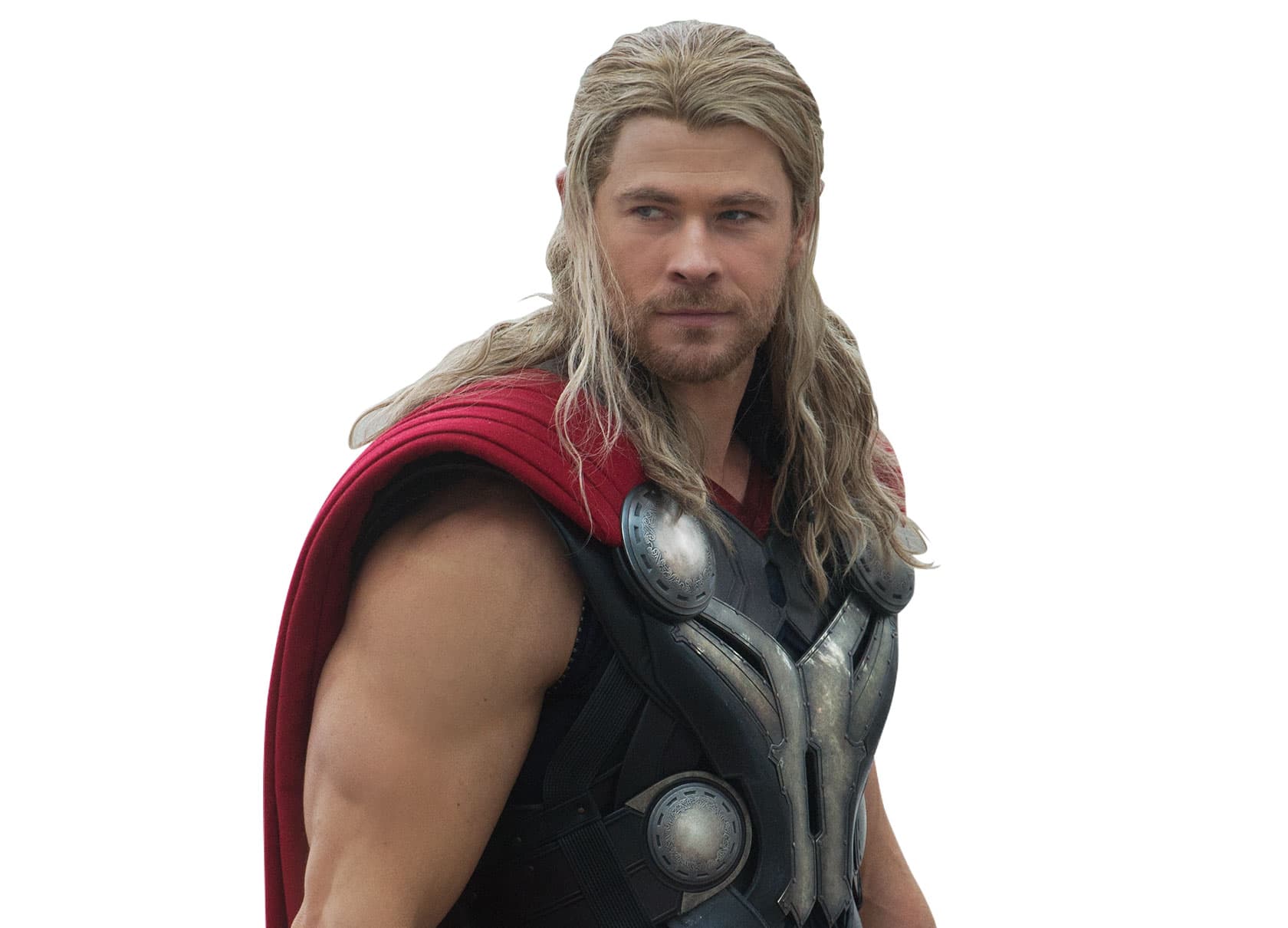 Thor (Thor Odinson) On Screen Profile | Marvel, image size:1680x1210