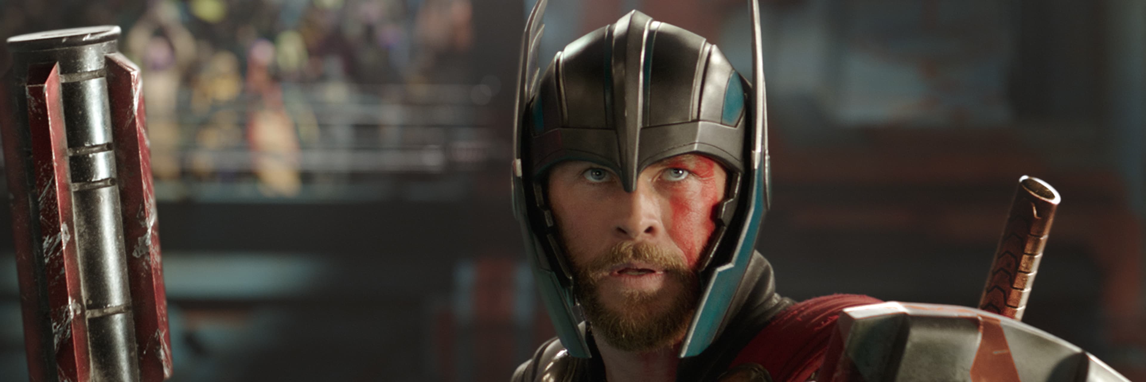 Thor (Thor Odinson)
