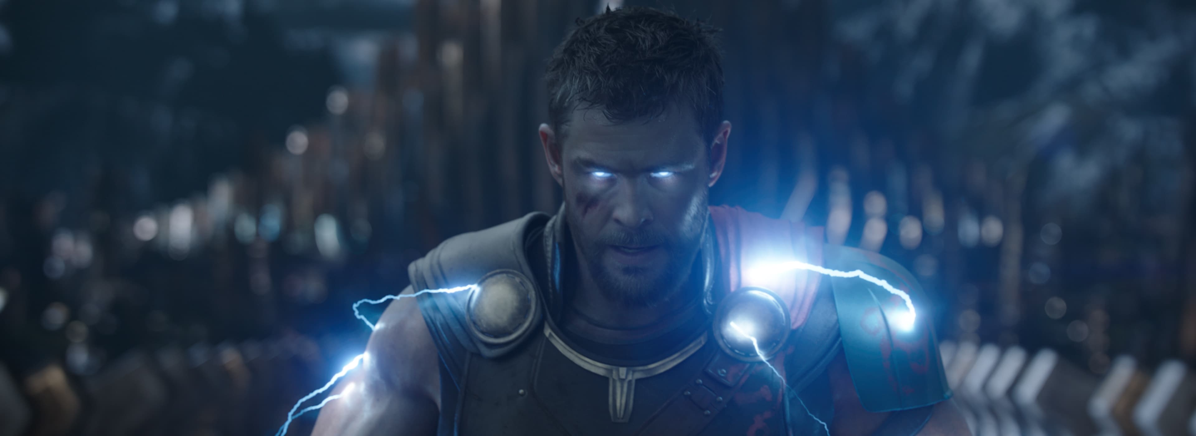 Thor (Thor Odinson)