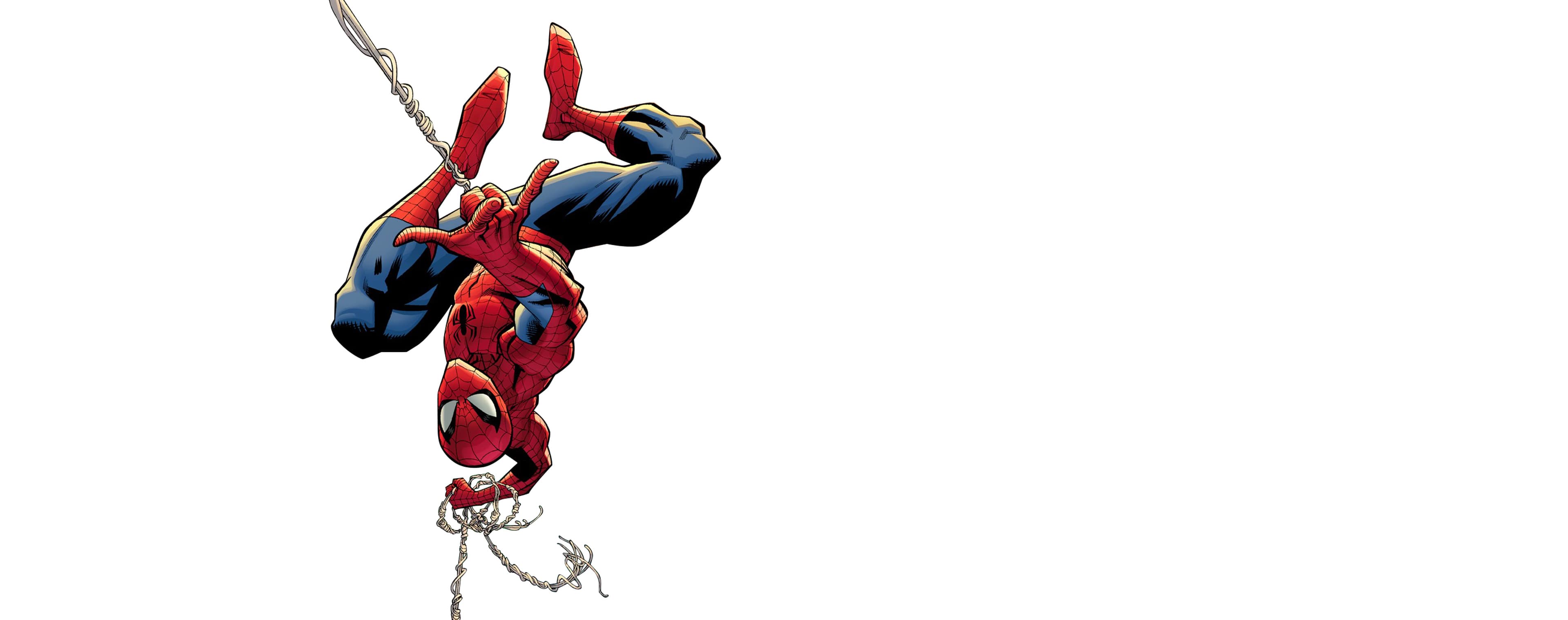 Spider-Man (Peter Parker)