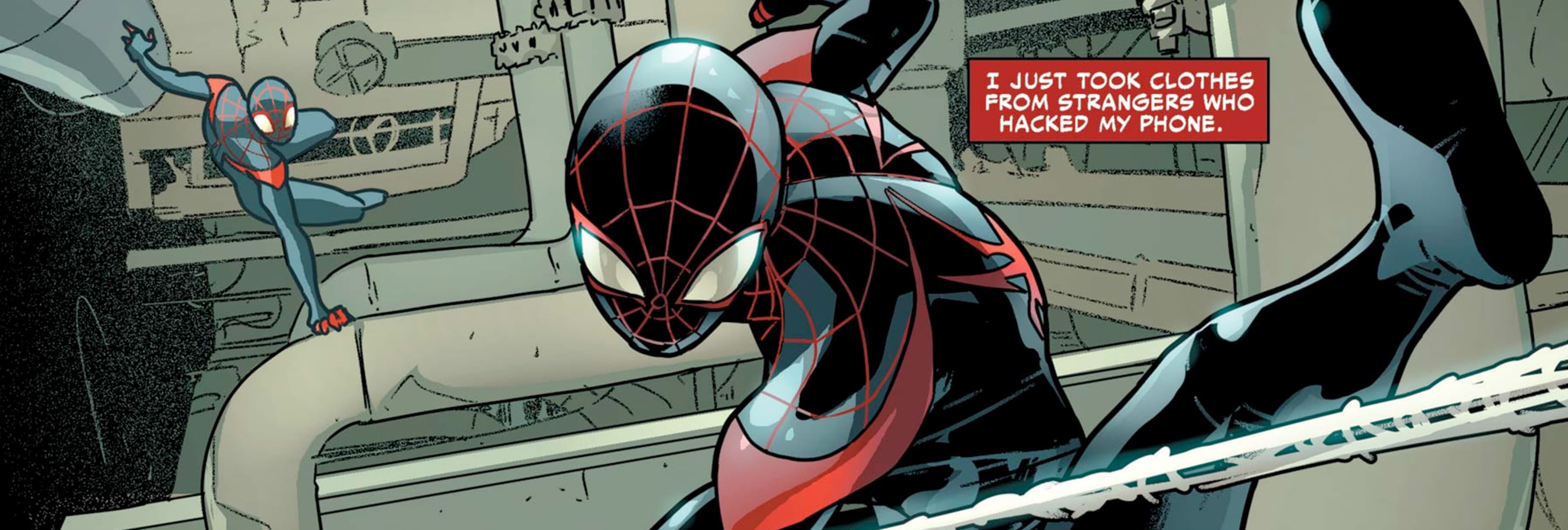 Miles Morales