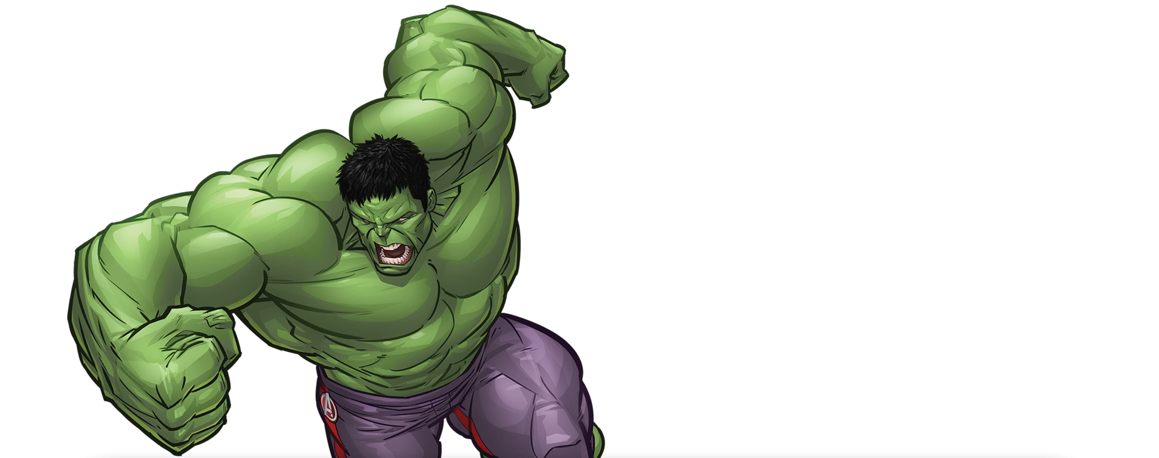 Hulk (Bruce Banner)