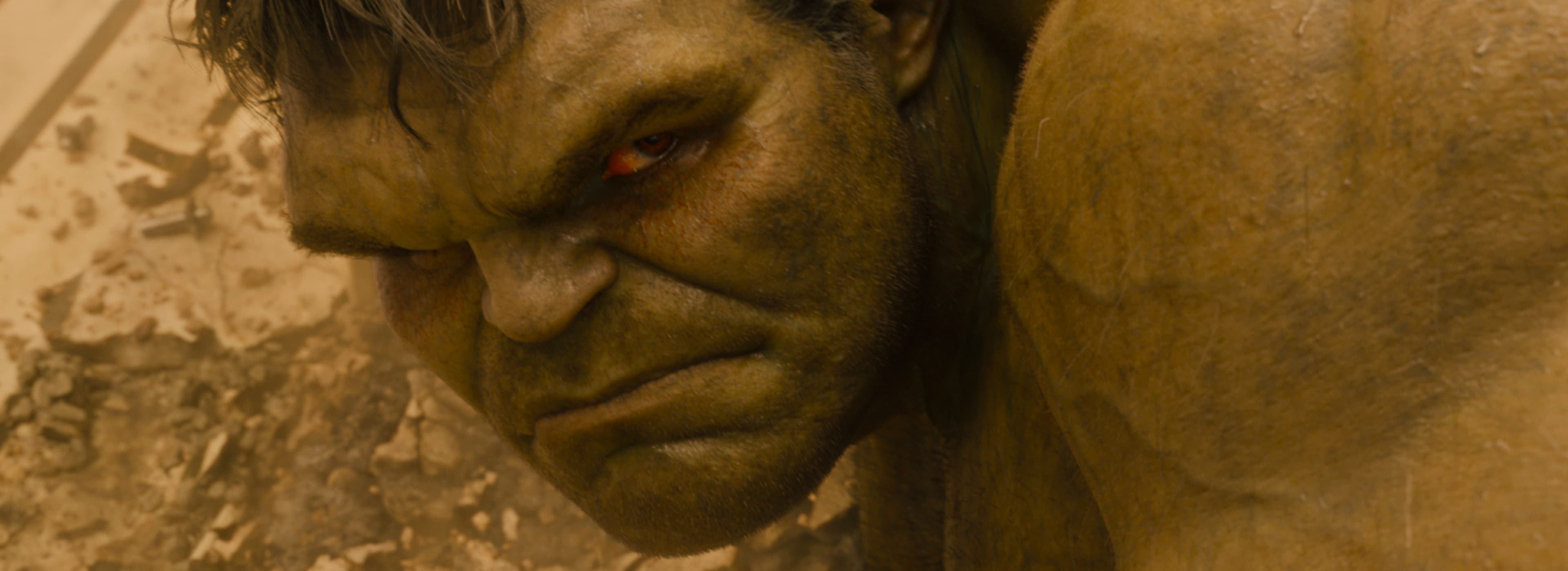 Hulk (Bruce Banner)
