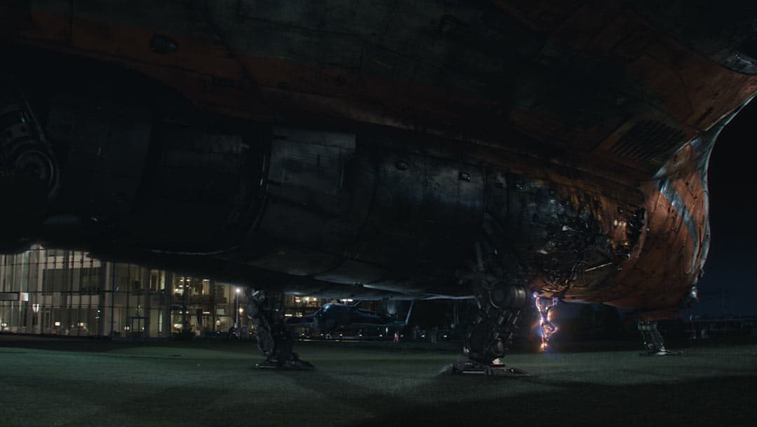 Captain Marvel (Carol Danvers)