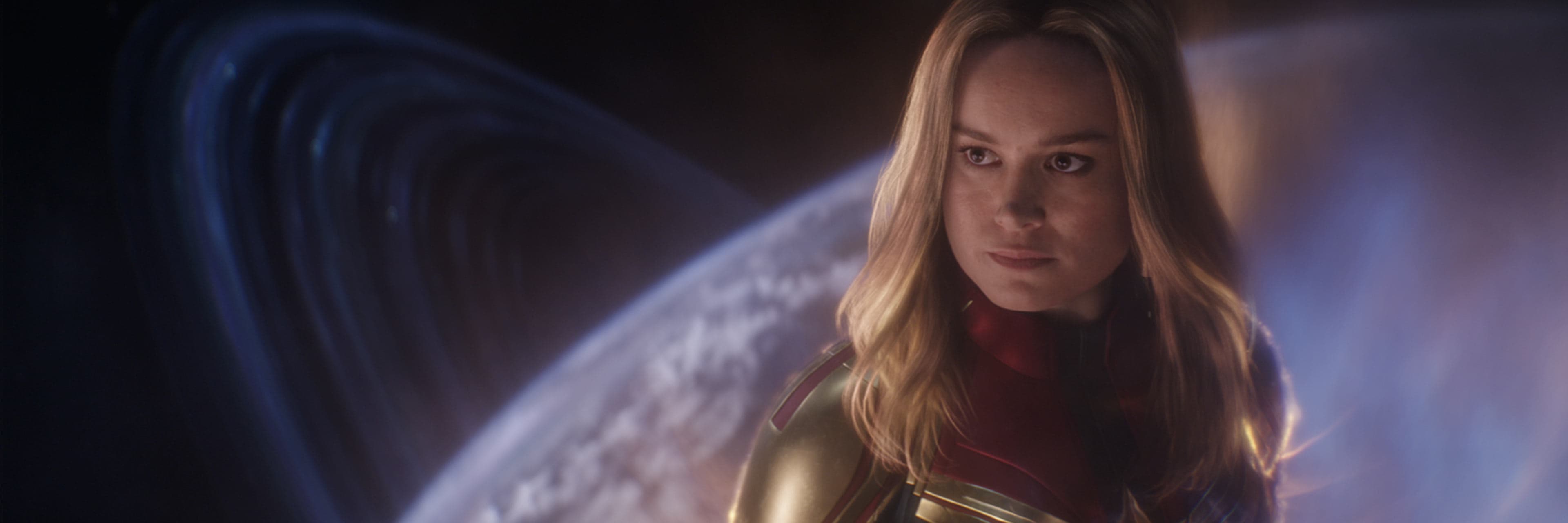 Captain Marvel (Carol Danvers)