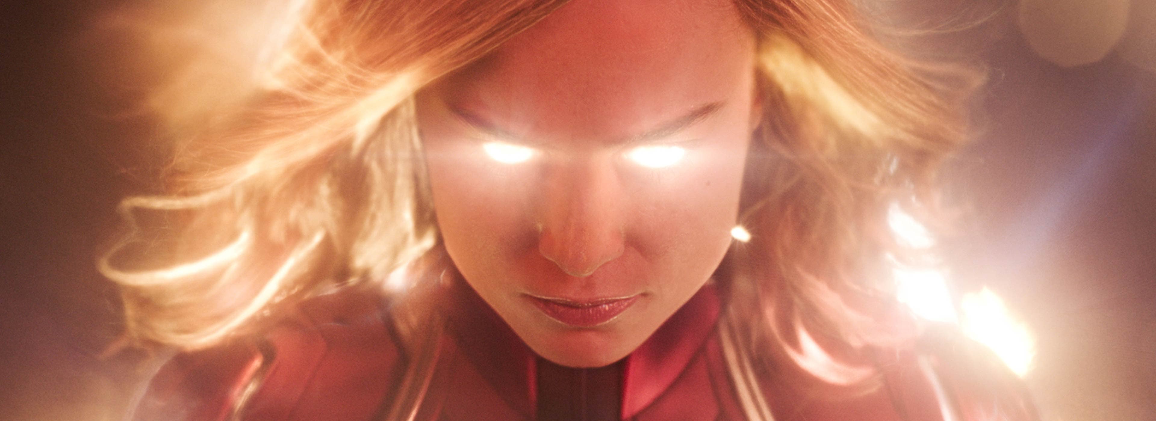 Captain Marvel (Carol Danvers)
