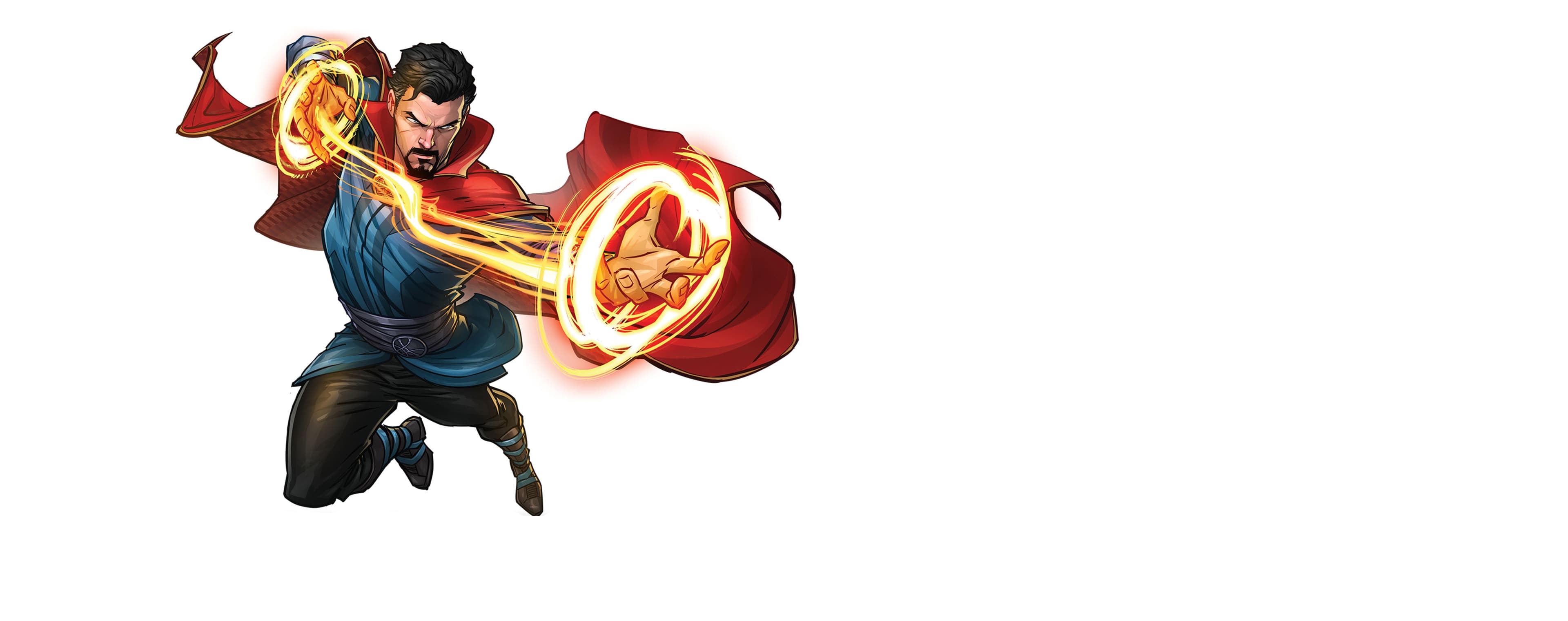 Doctor Strange (Stephen Strange)