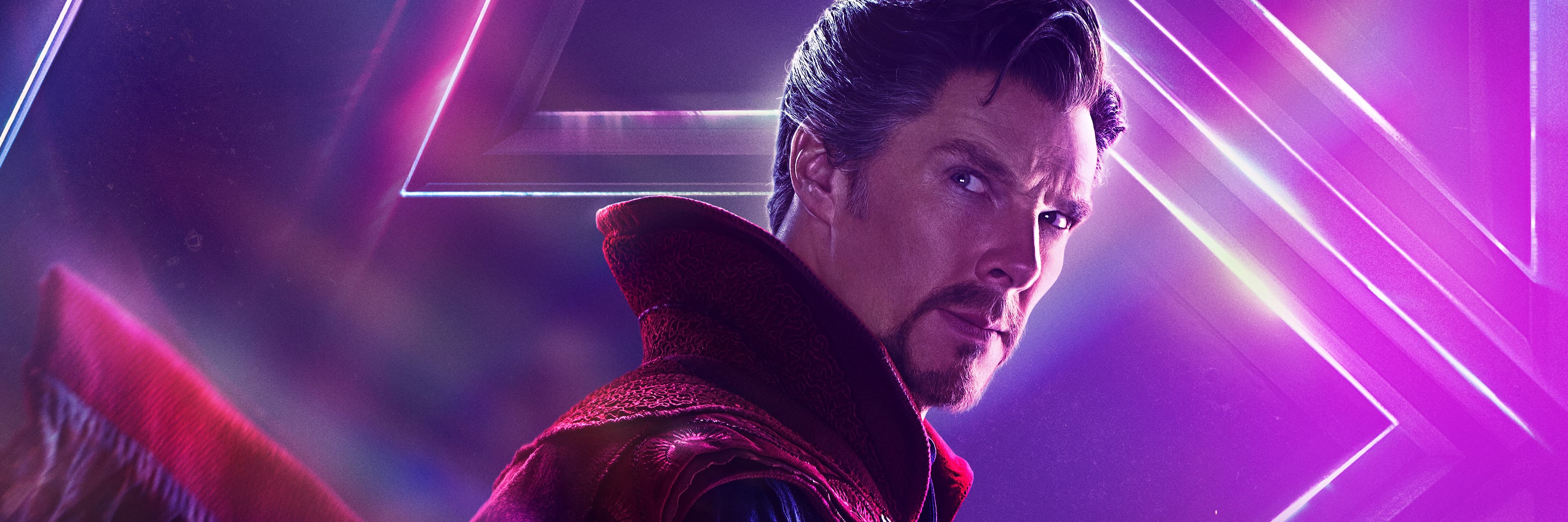 Doctor Strange (Stephen Strange)