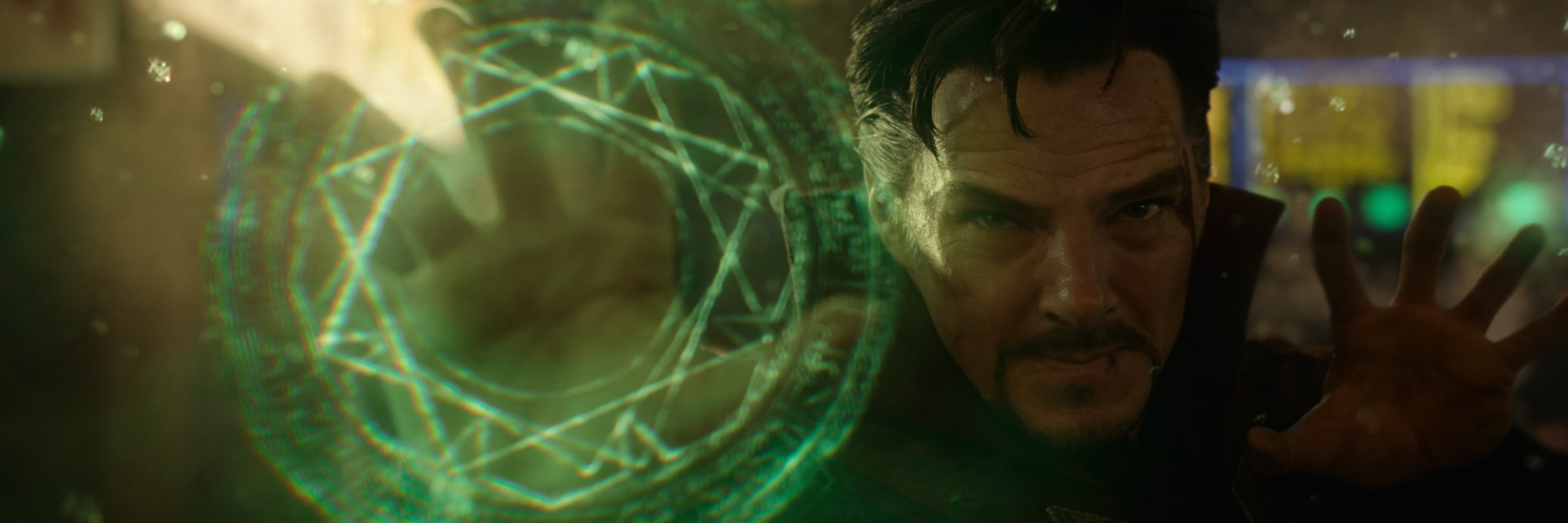 Doctor Strange