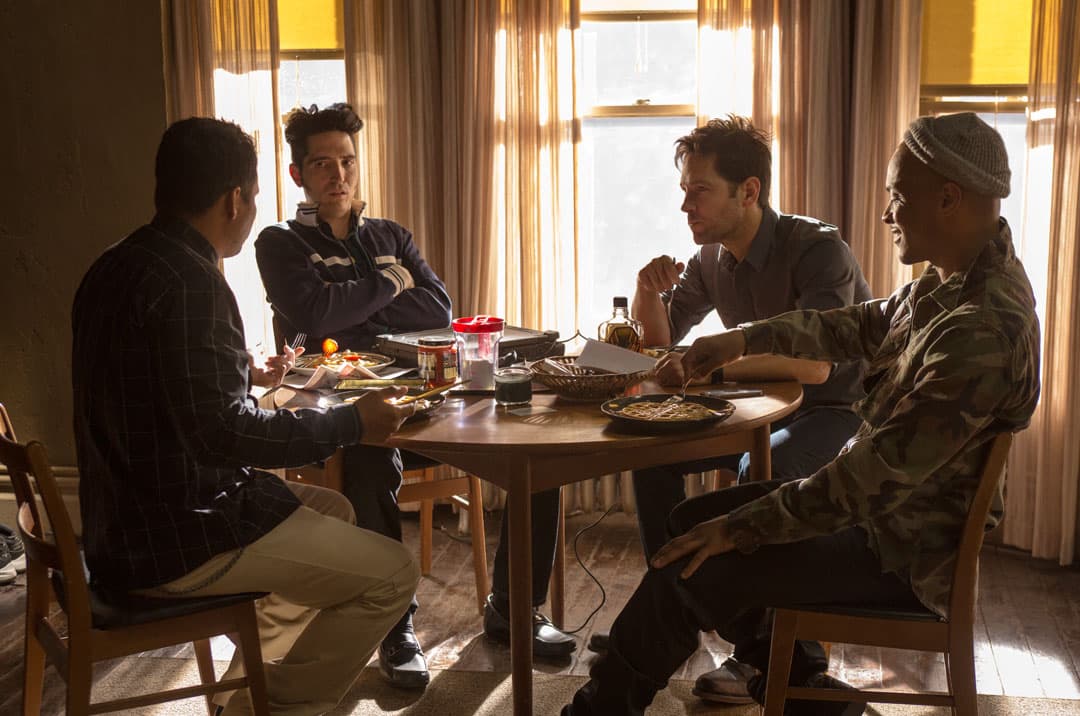 Ant-Man (Scott Lang)