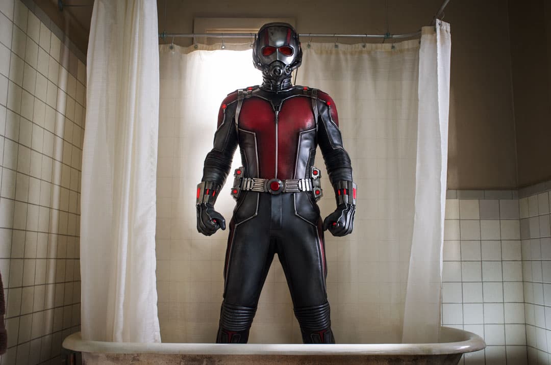 Ant-Man (Scott Lang)