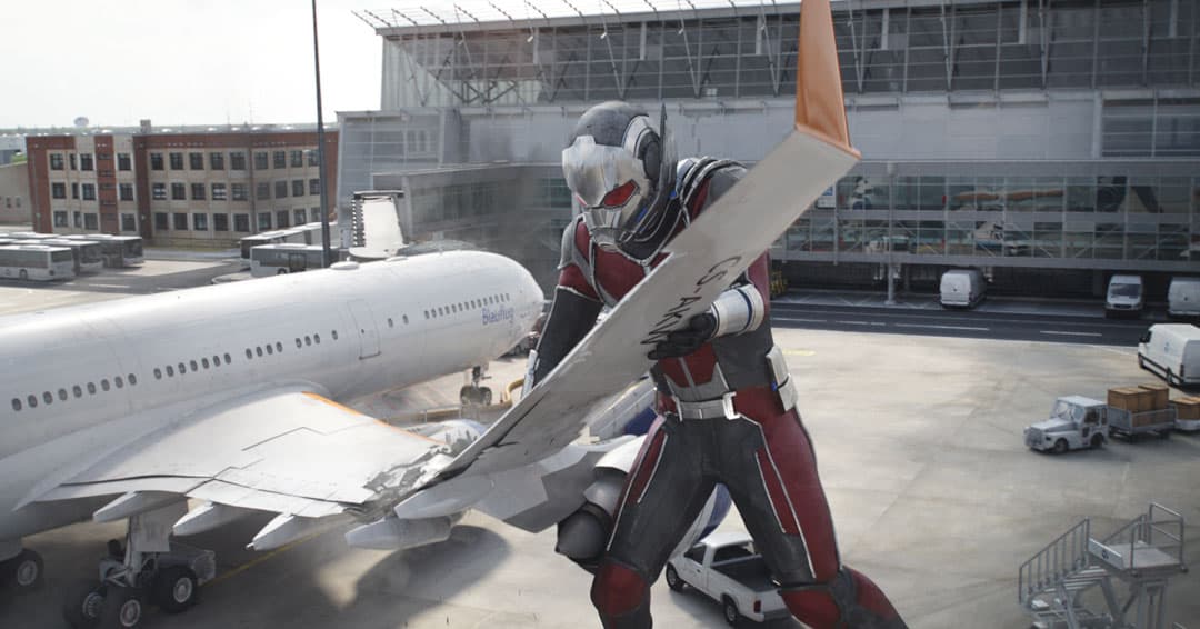 Ant-Man (Scott Lang)