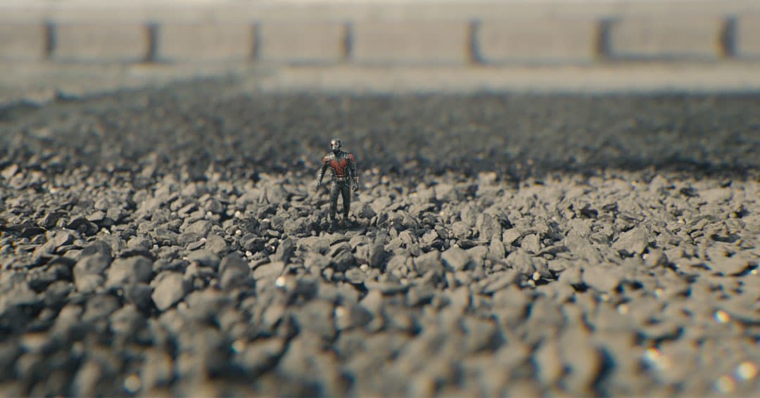 Ant-Man (Scott Lang)