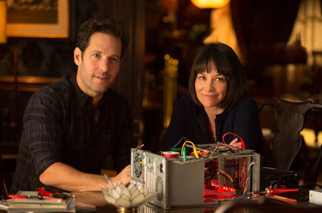 Ant-Man (Scott Lang)