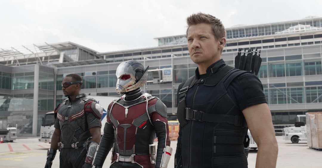 Ant-Man (Scott Lang)