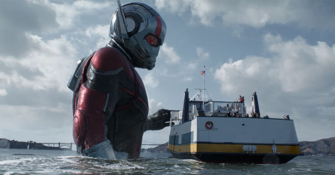 Ant-Man (Scott Lang)