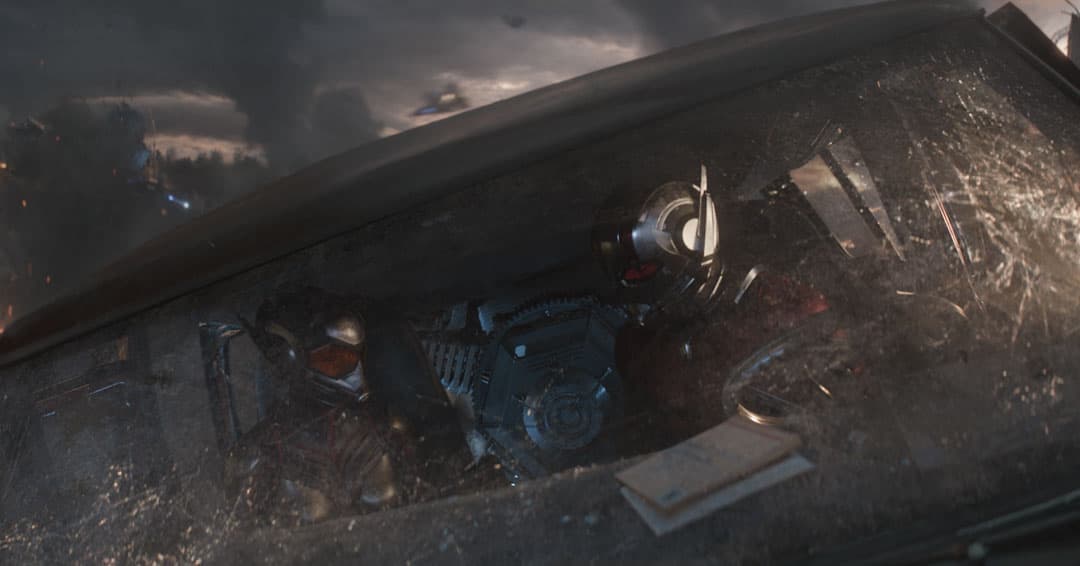 Ant-Man (Scott Lang)