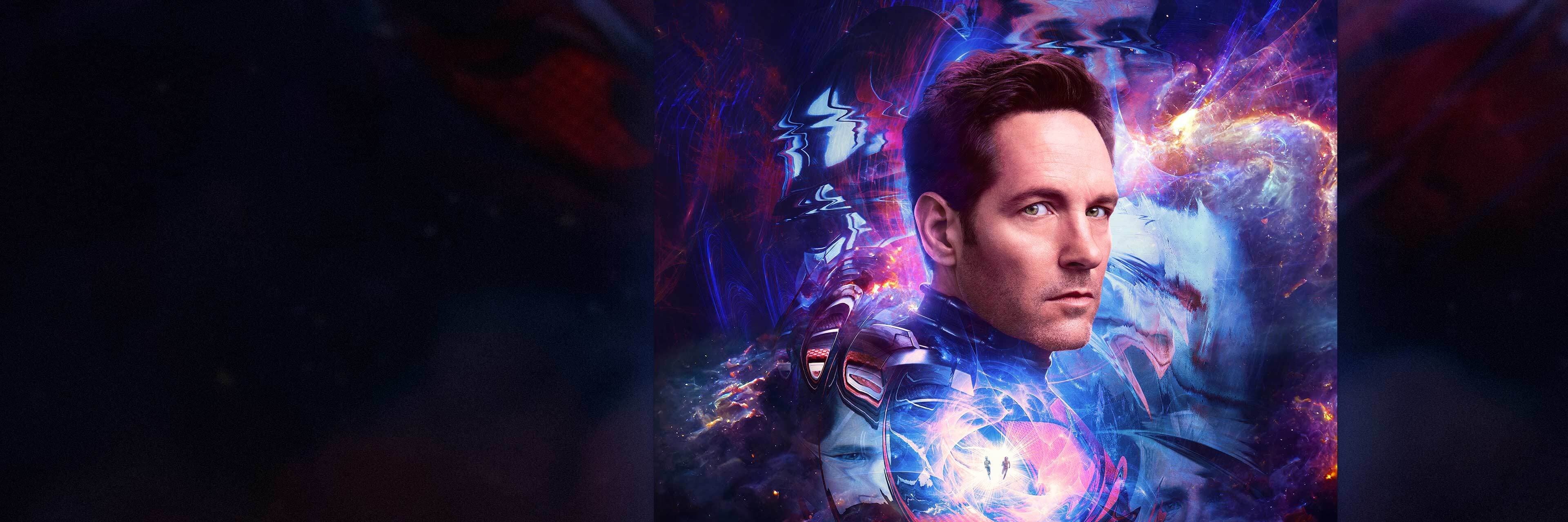 Ant-Man (Scott Lang)