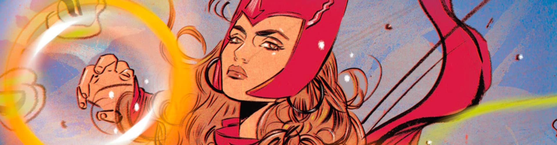 Scarlet Witch