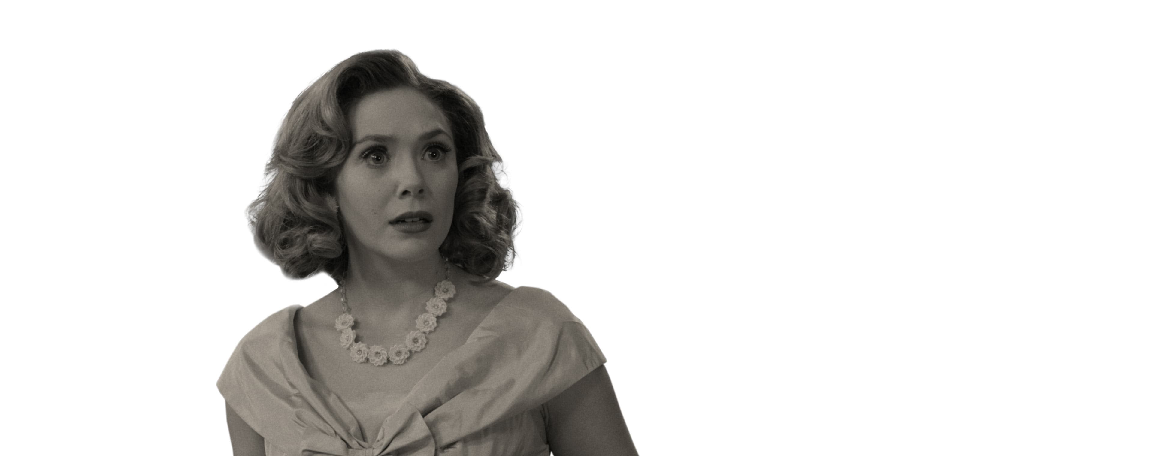 Scarlet Witch (Wanda Maximoff)