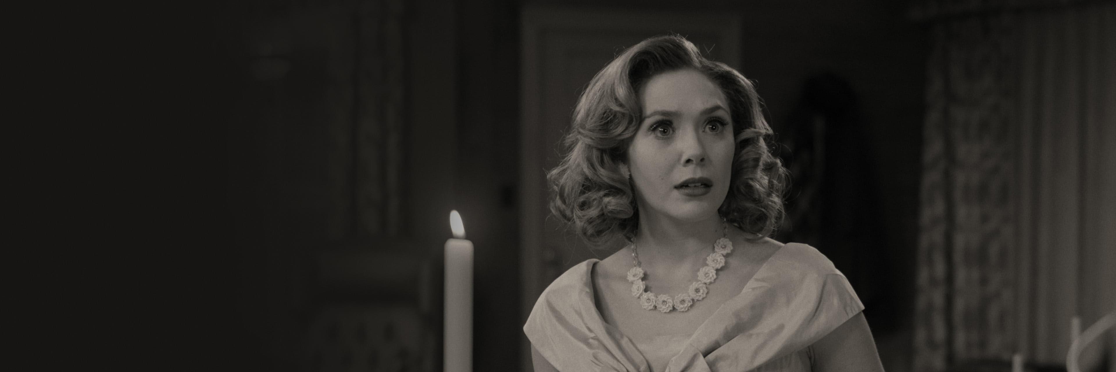 Scarlet Witch (Wanda Maximoff)