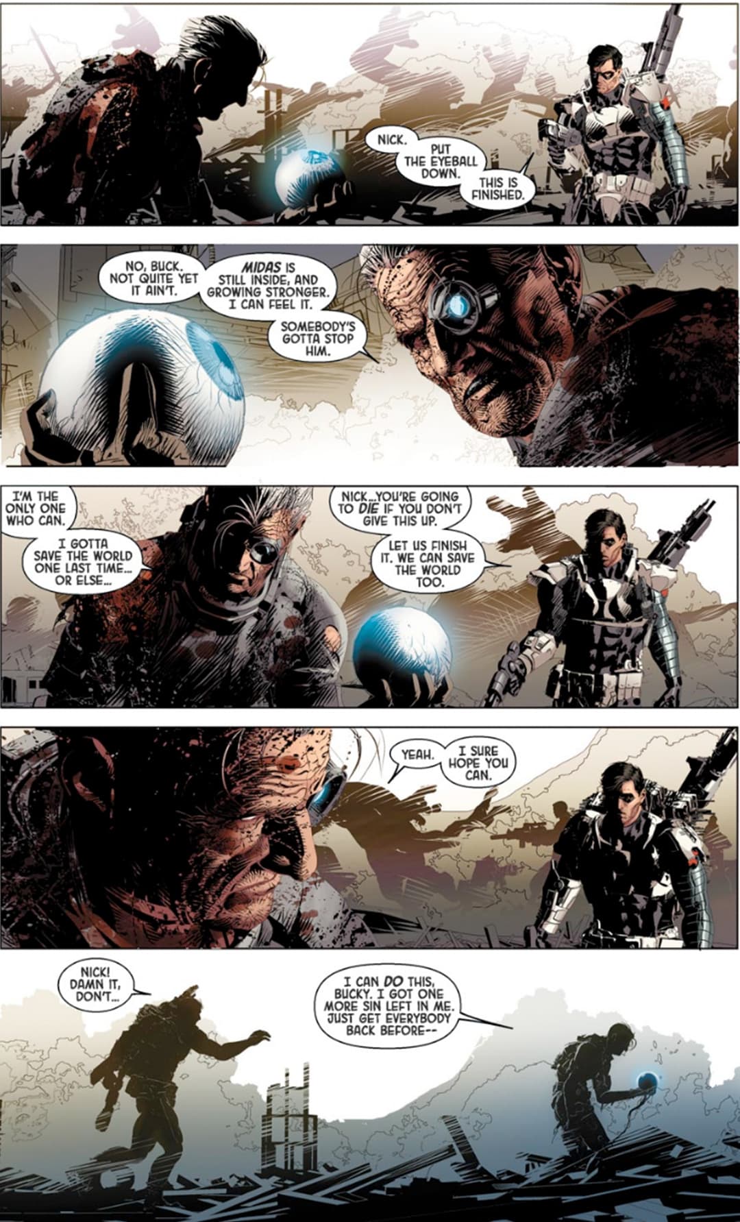 ORIGINAL SIN (2014) #8, page 19