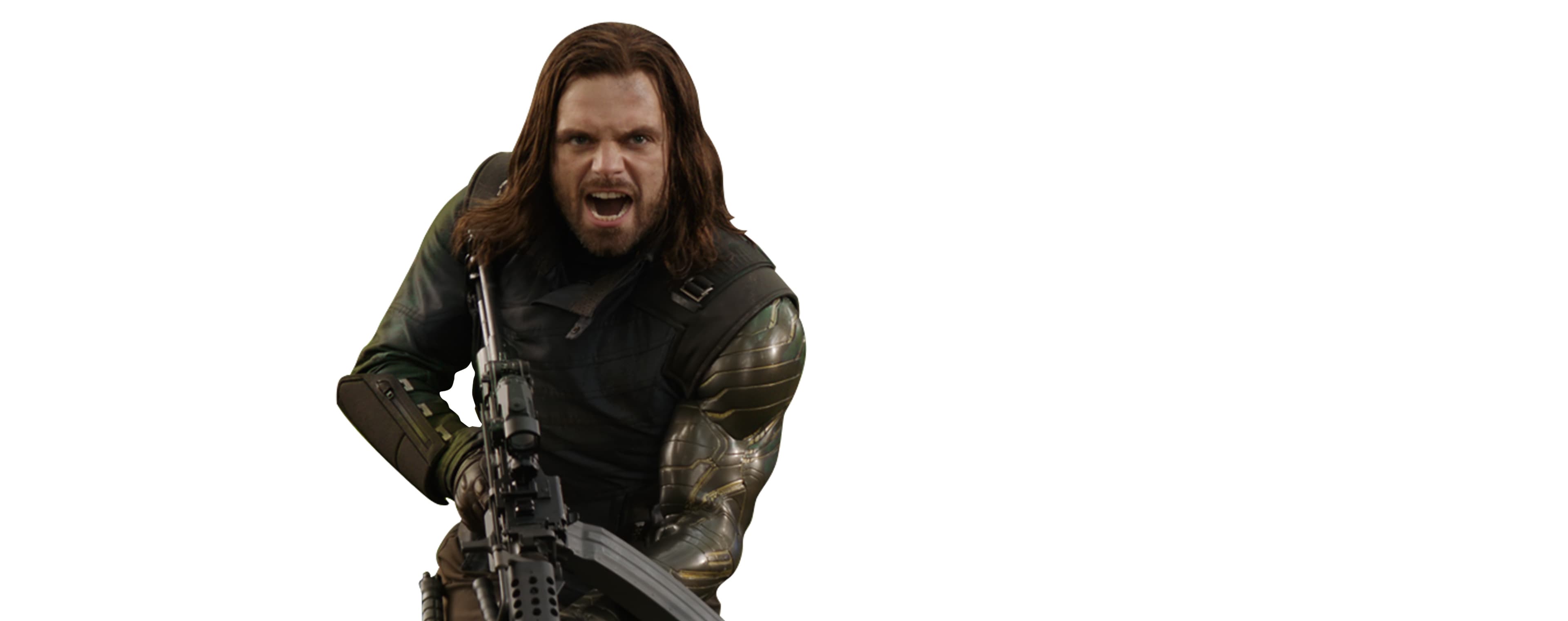 Winter Soldier 