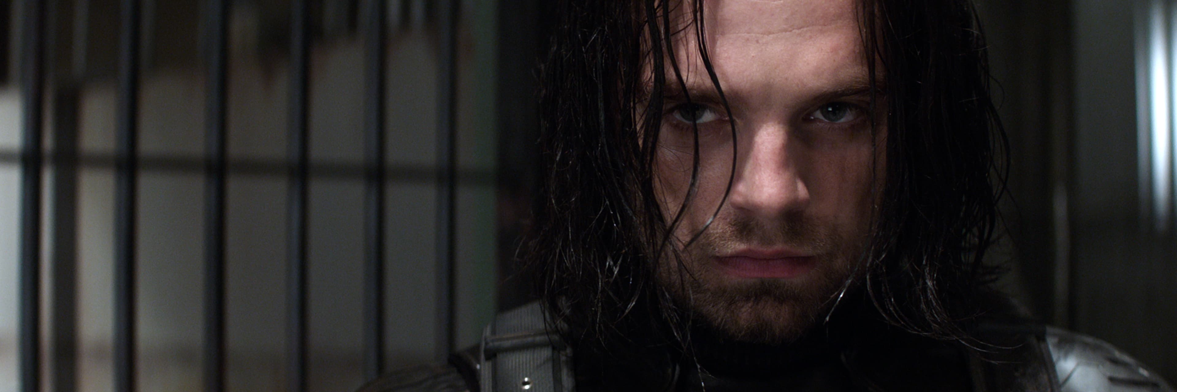 Winter Soldier (Bucky Barnes)