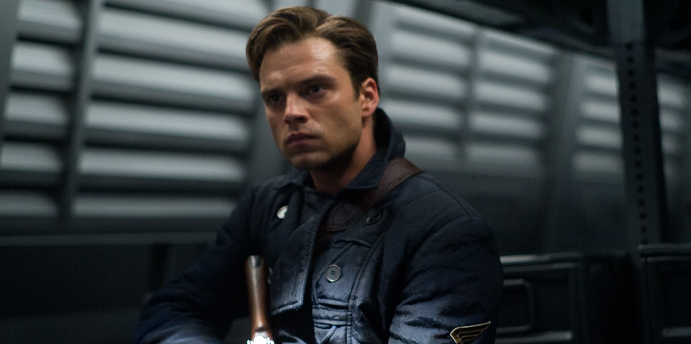 Bucky's Supposed Death by HYDRA