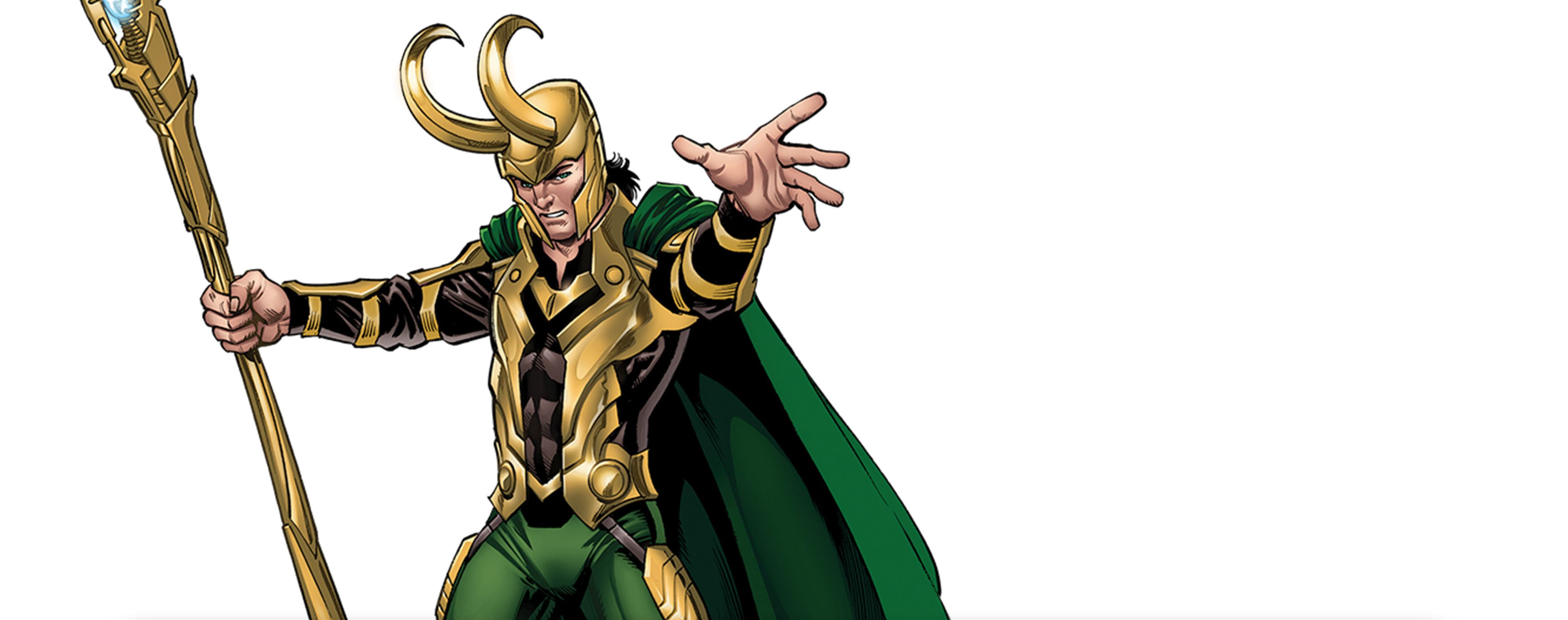 Loki