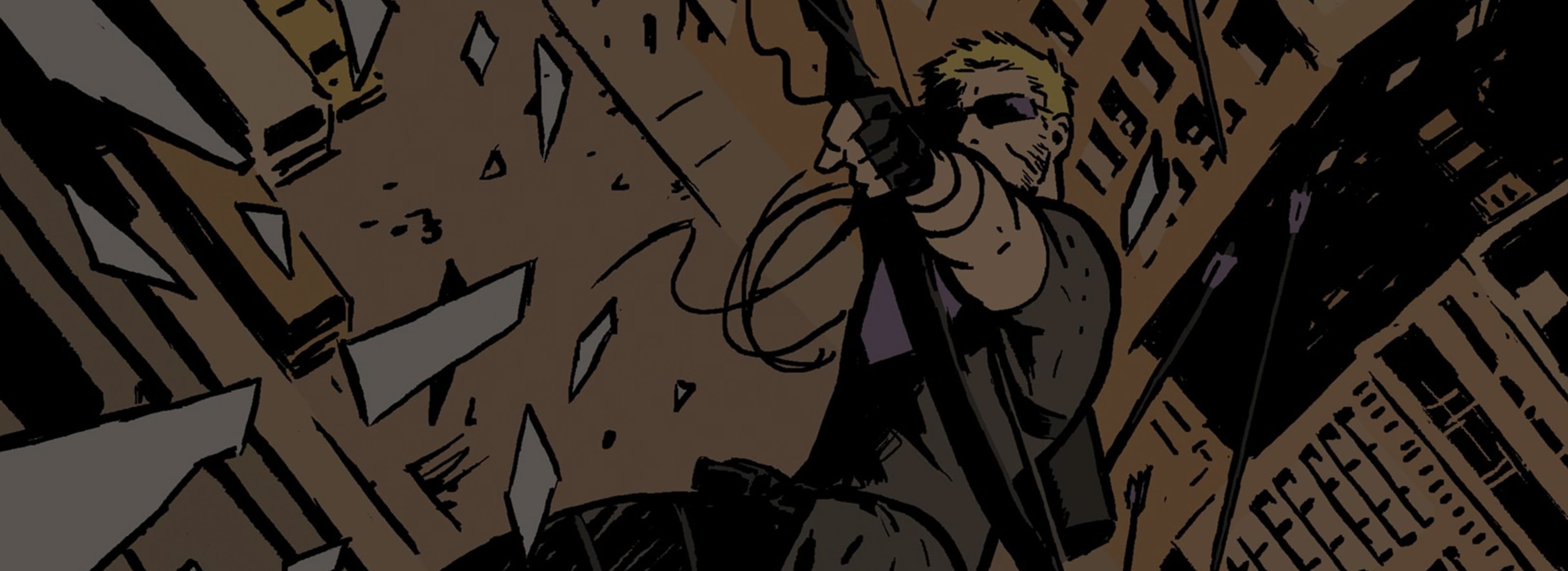 Hawkeye